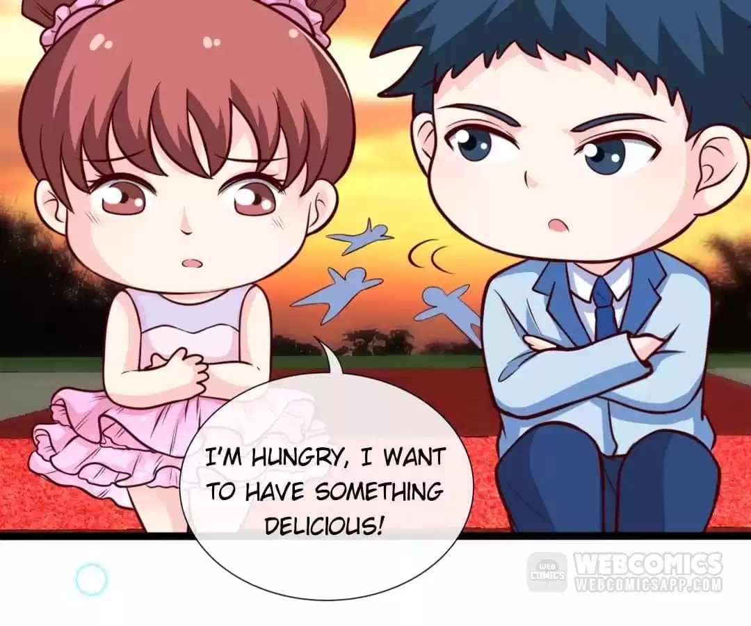 Taming the Possessive Girl Chapter 257 page 18 - 