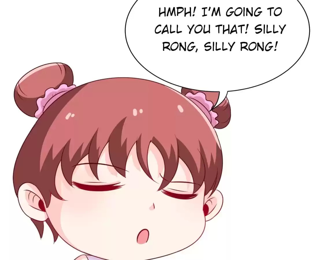 Taming the Possessive Girl Chapter 257 page 22 - 