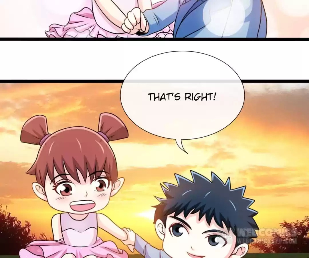 Taming the Possessive Girl Chapter 257 page 26 - 