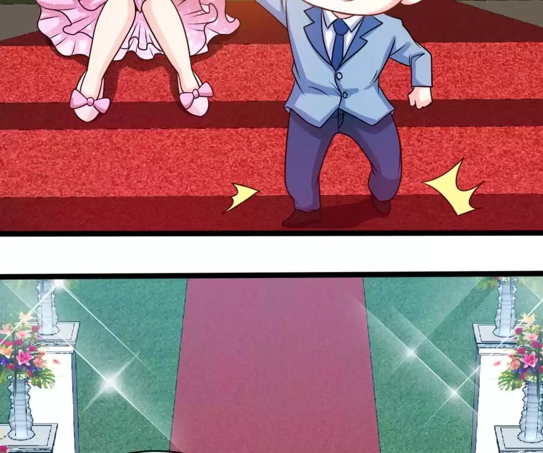 Taming the Possessive Girl Chapter 257 page 27 - 