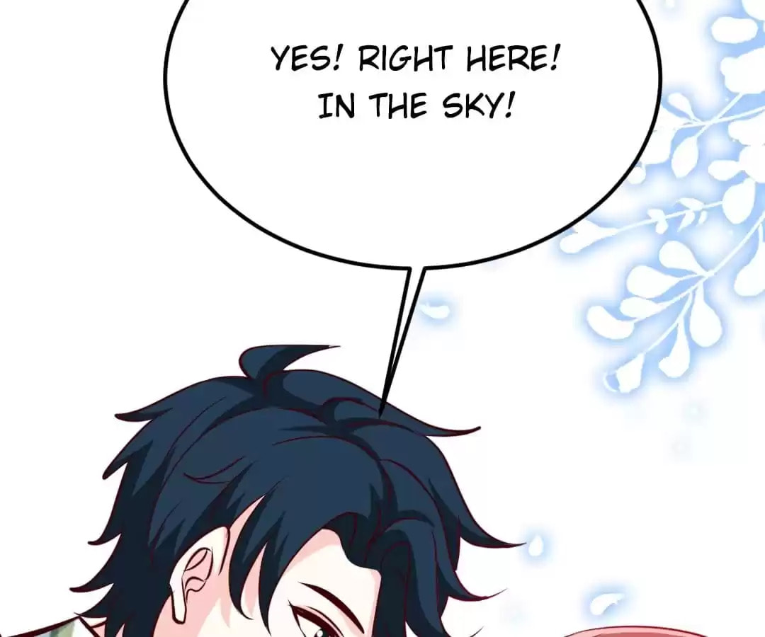Taming the Possessive Girl Chapter 257 page 4 - 