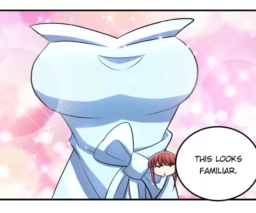 Taming the Possessive Girl Chapter 257 page 36 - 