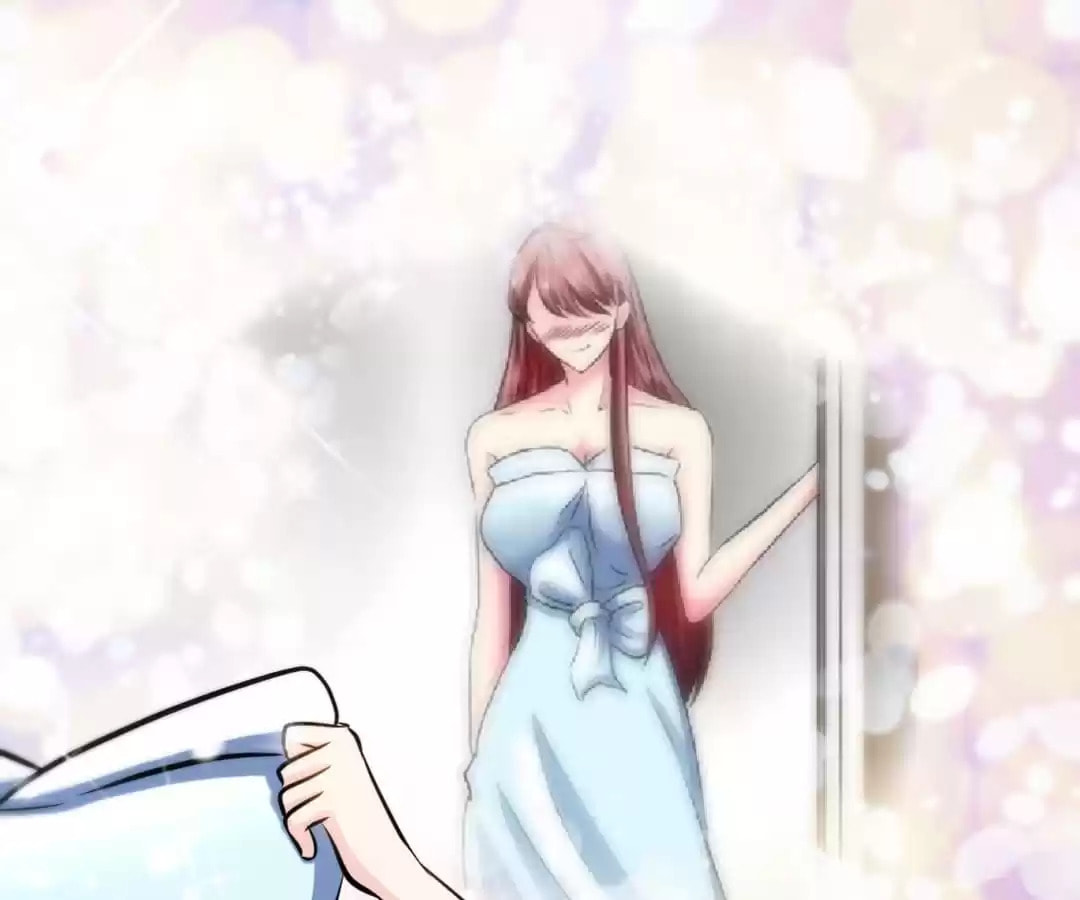 Taming the Possessive Girl Chapter 257 page 37 - 