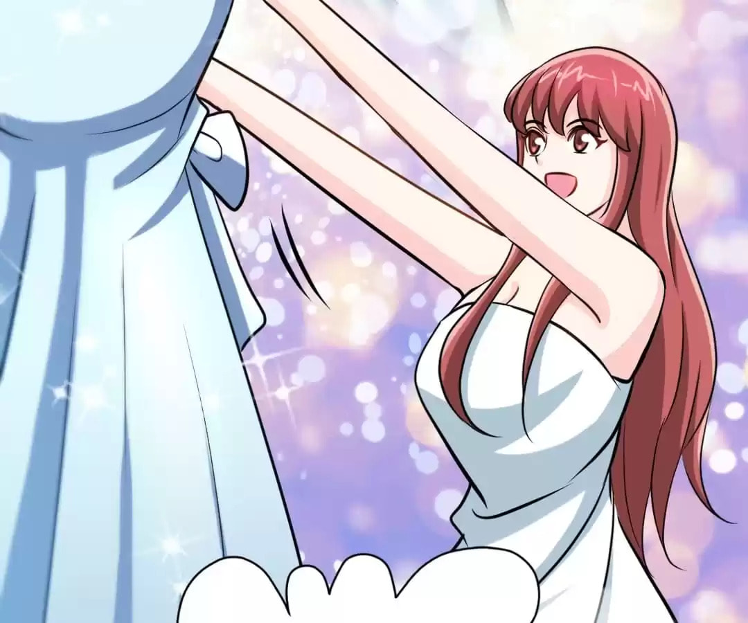 Taming the Possessive Girl Chapter 257 page 38 - 