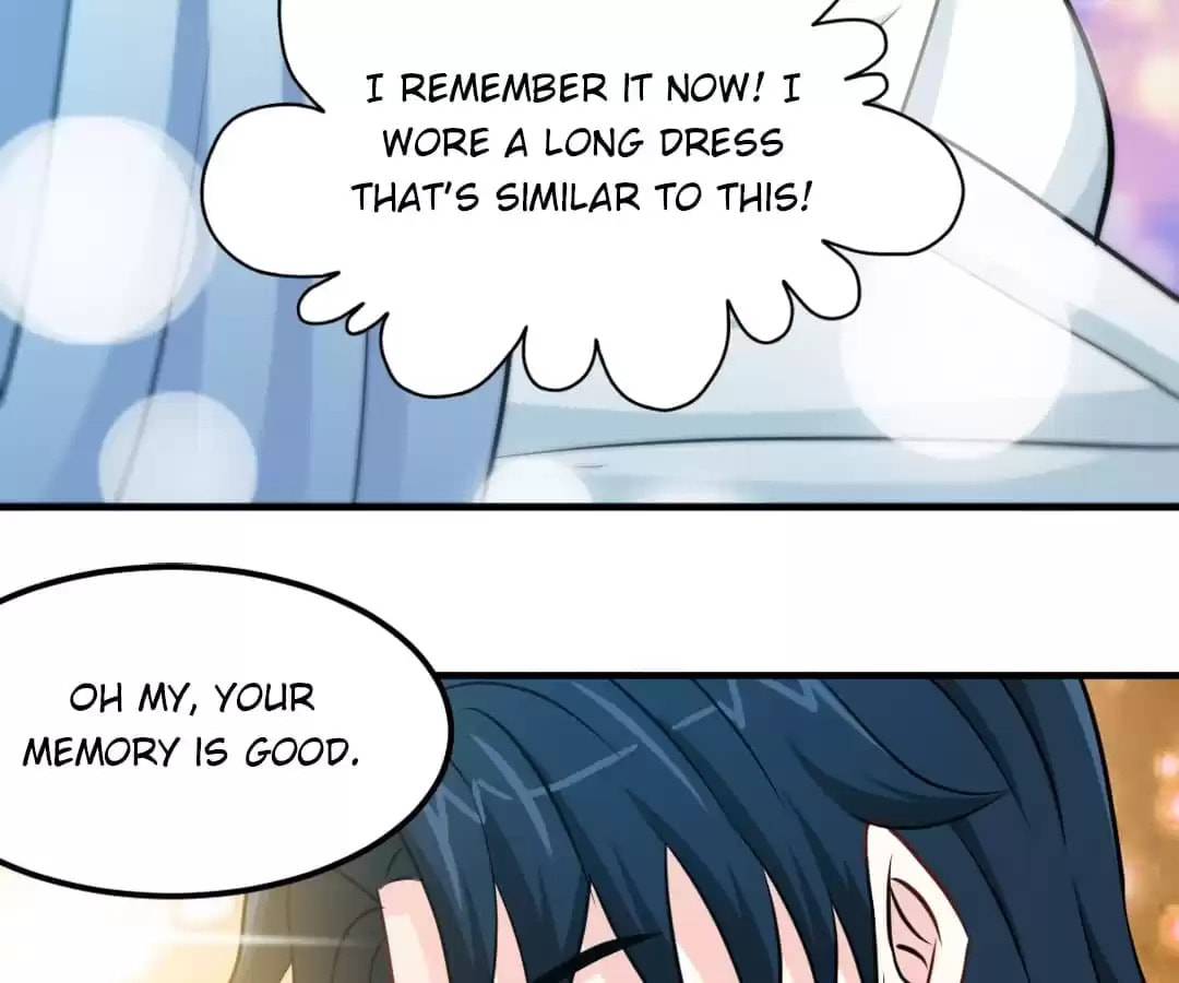 Taming the Possessive Girl Chapter 257 page 39 - 