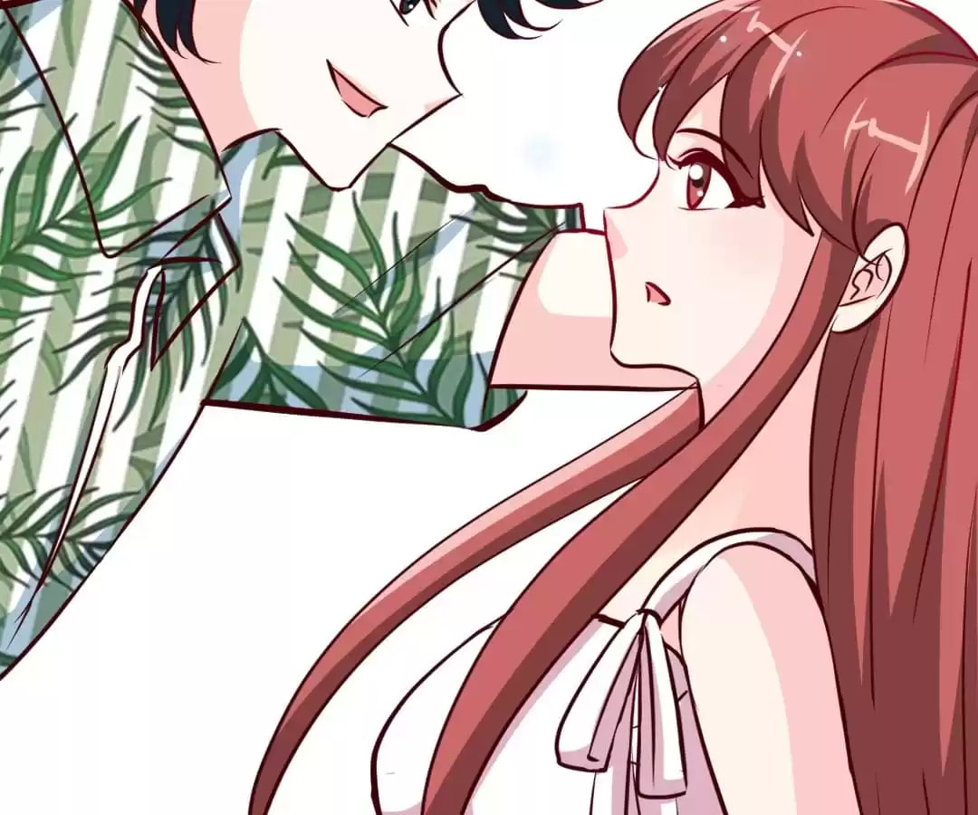 Taming the Possessive Girl Chapter 257 page 5 - 