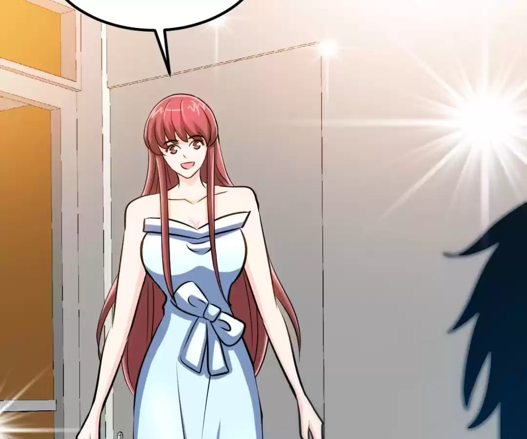 Taming the Possessive Girl Chapter 257 page 41 - 