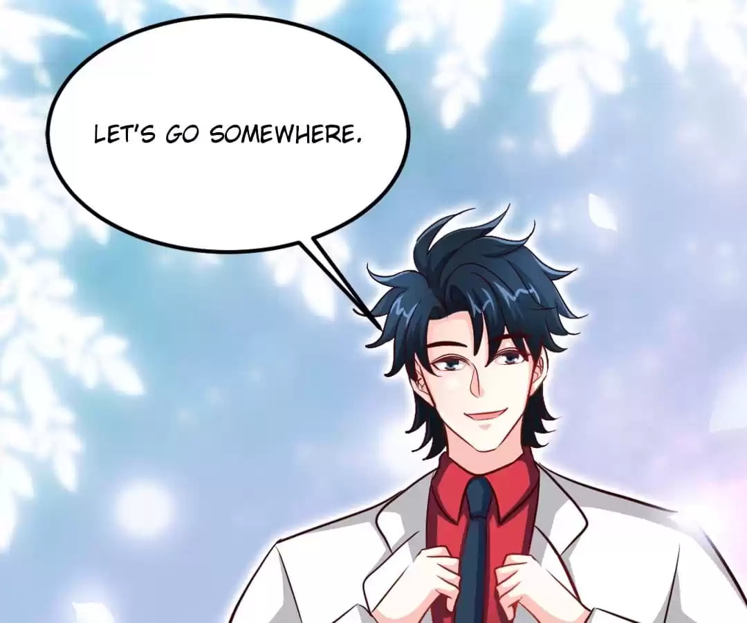 Taming the Possessive Girl Chapter 257 page 43 - 