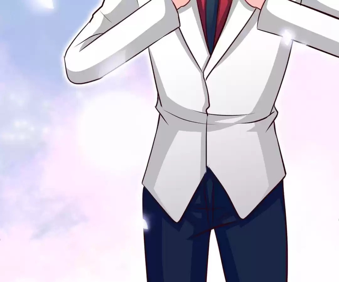 Taming the Possessive Girl Chapter 257 page 44 - 