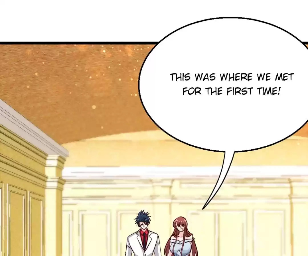 Taming the Possessive Girl Chapter 257 page 49 - 