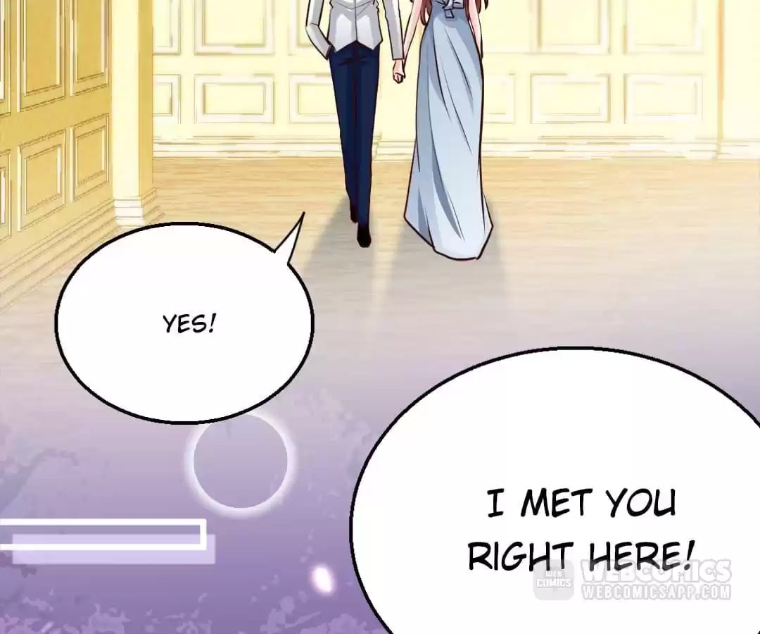 Taming the Possessive Girl Chapter 257 page 50 - 