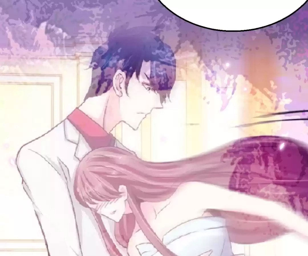 Taming the Possessive Girl Chapter 257 page 51 - 