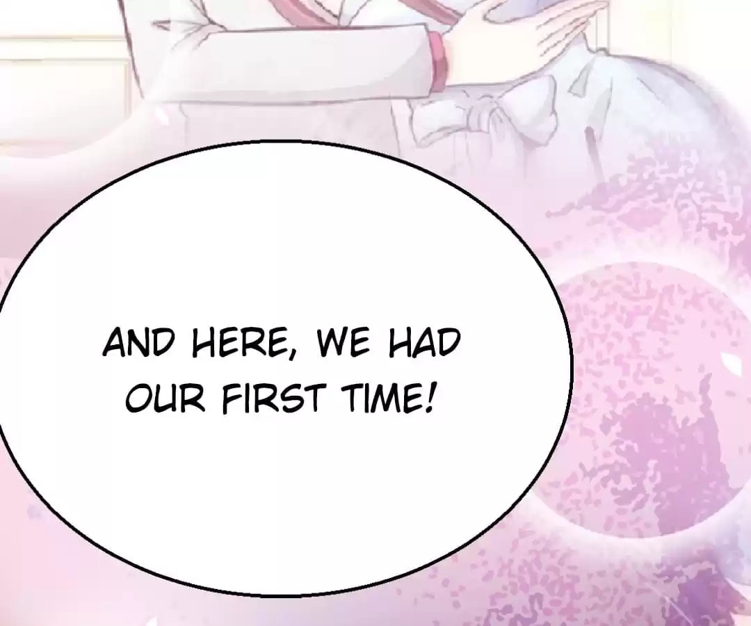 Taming the Possessive Girl Chapter 257 page 52 - 