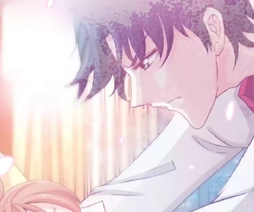 Taming the Possessive Girl Chapter 257 page 53 - 