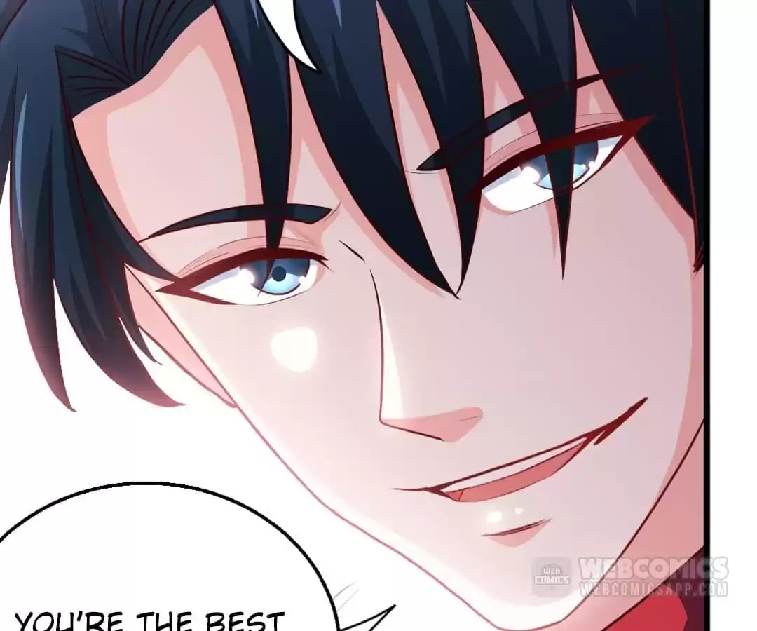 Taming the Possessive Girl Chapter 257 page 58 - 