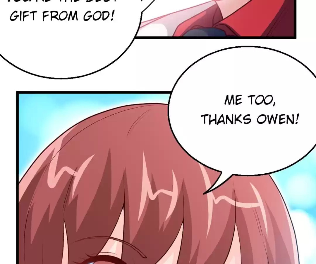 Taming the Possessive Girl Chapter 257 page 59 - 