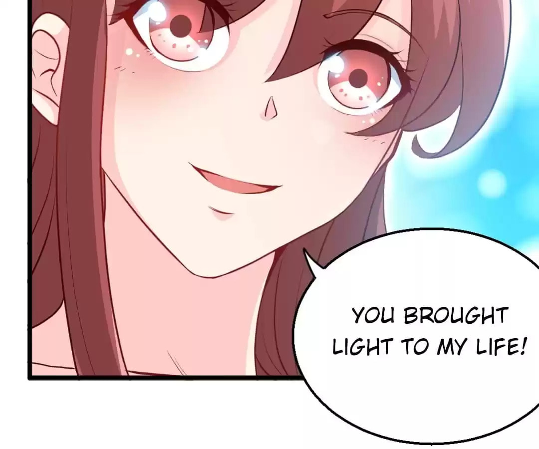 Taming the Possessive Girl Chapter 257 page 60 - 