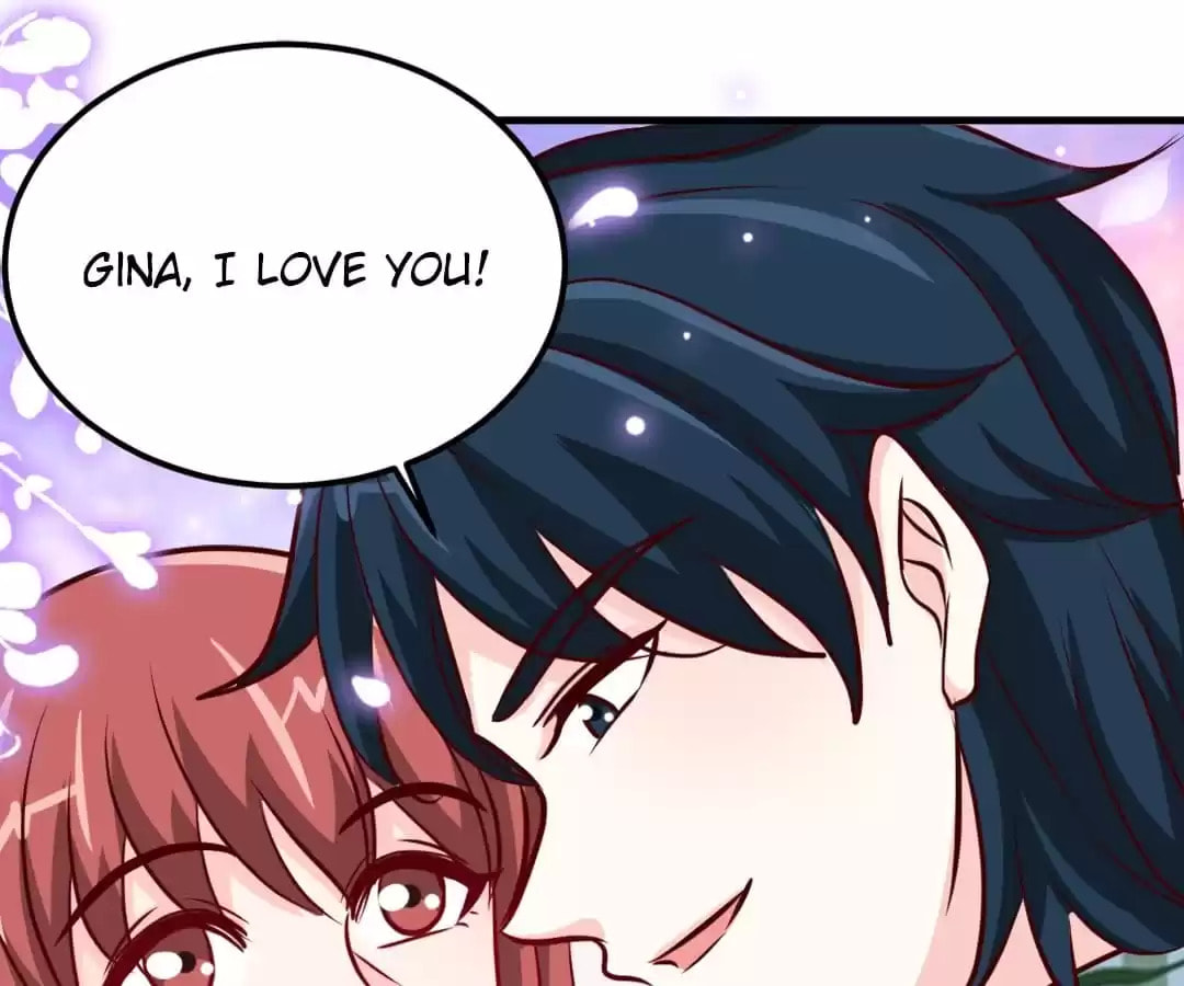 Taming the Possessive Girl Chapter 257 page 7 - 