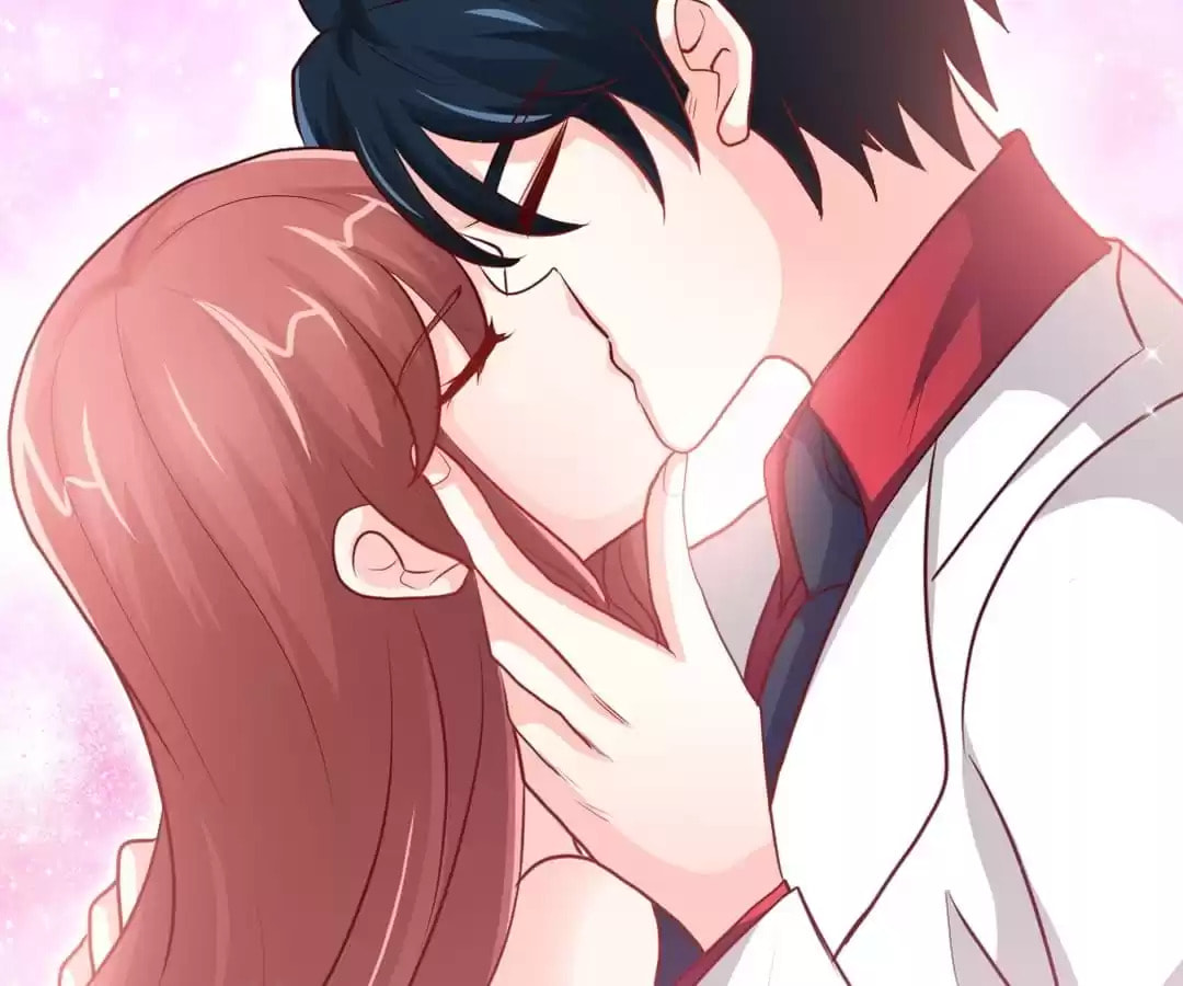 Taming the Possessive Girl Chapter 257 page 62 - 