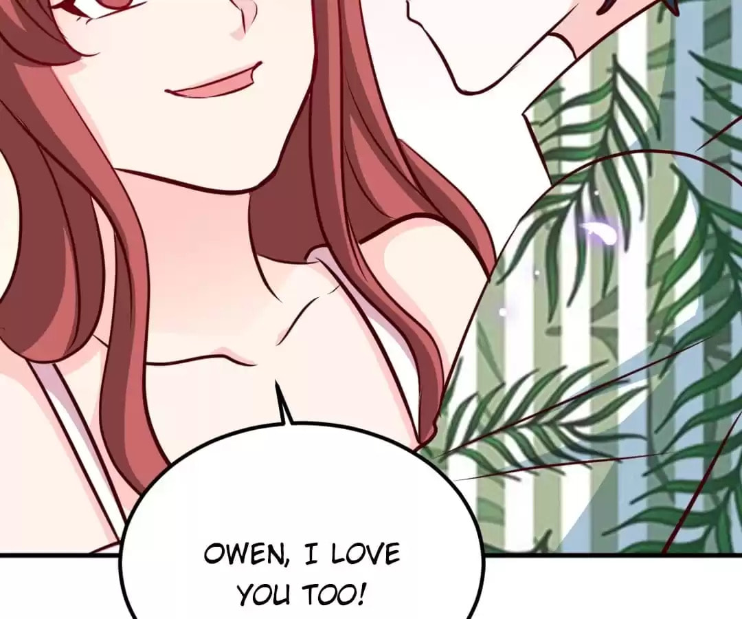 Taming the Possessive Girl Chapter 257 page 8 - 