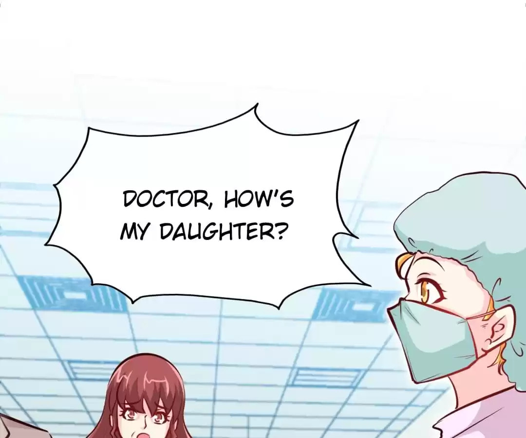 Taming the Possessive Girl Chapter 258 page 11 - 