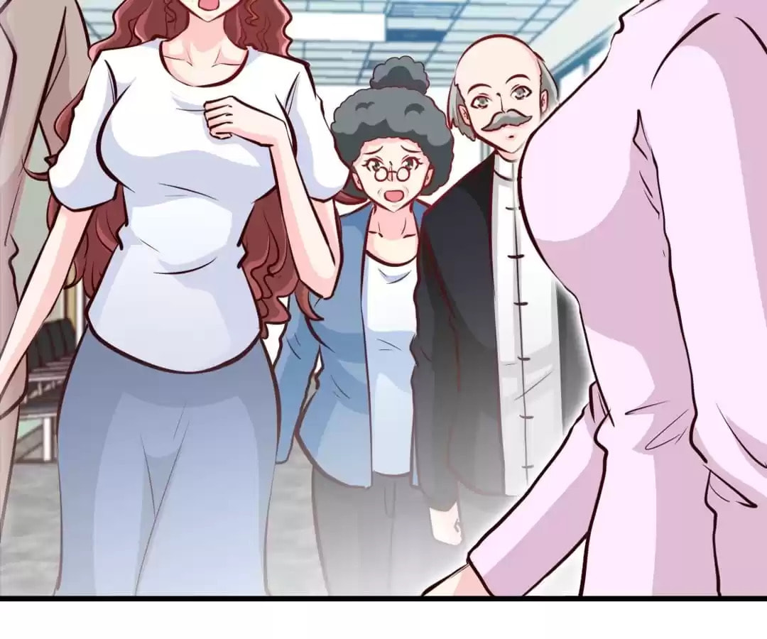Taming the Possessive Girl Chapter 258 page 12 - 