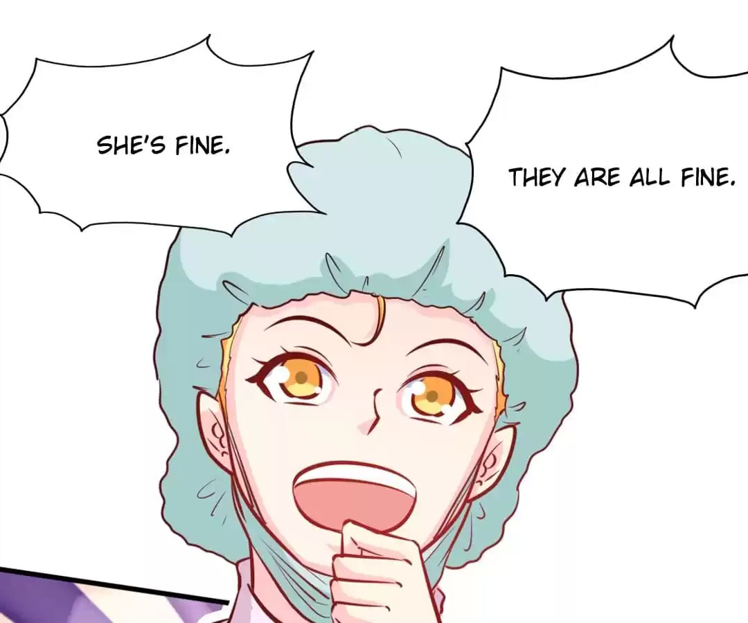 Taming the Possessive Girl Chapter 258 page 13 - 