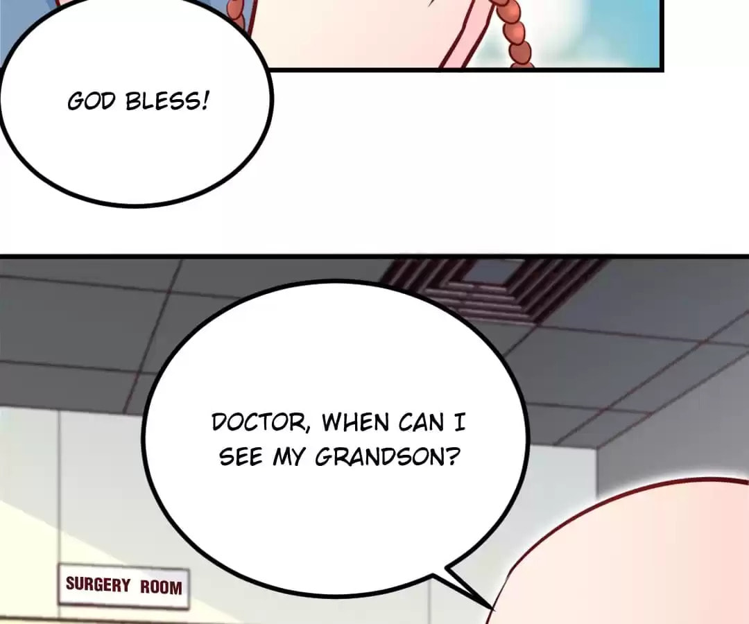 Taming the Possessive Girl Chapter 258 page 17 - 
