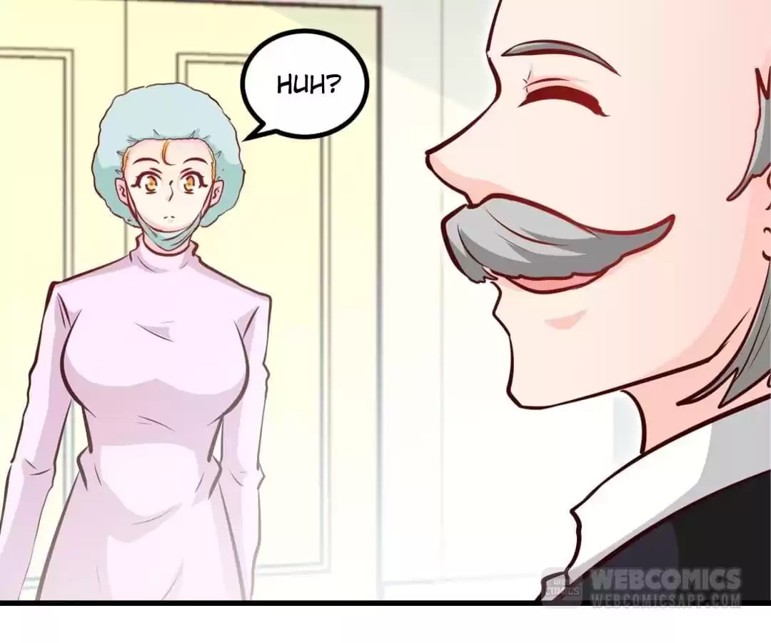 Taming the Possessive Girl Chapter 258 page 18 - 
