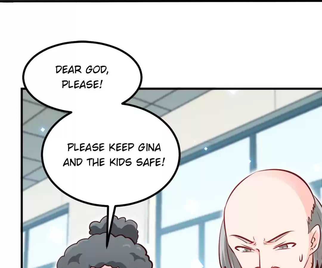 Taming the Possessive Girl Chapter 258 page 3 - 