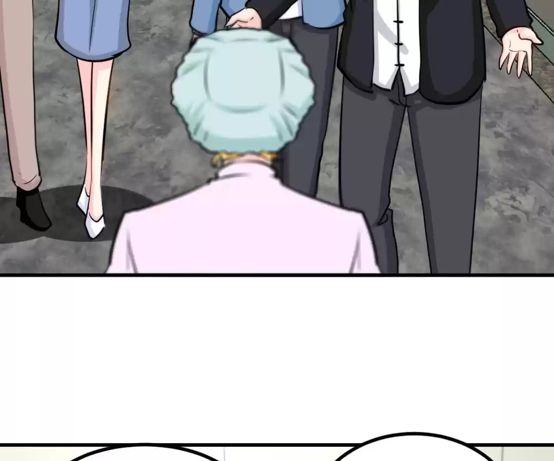 Taming the Possessive Girl Chapter 258 page 21 - 