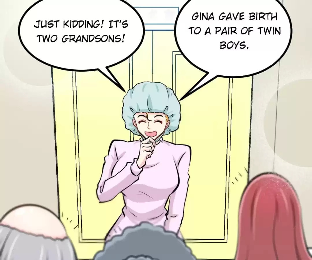 Taming the Possessive Girl Chapter 258 page 22 - 