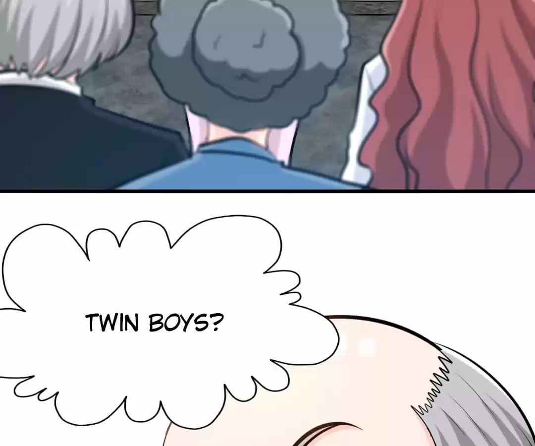 Taming the Possessive Girl Chapter 258 page 23 - 