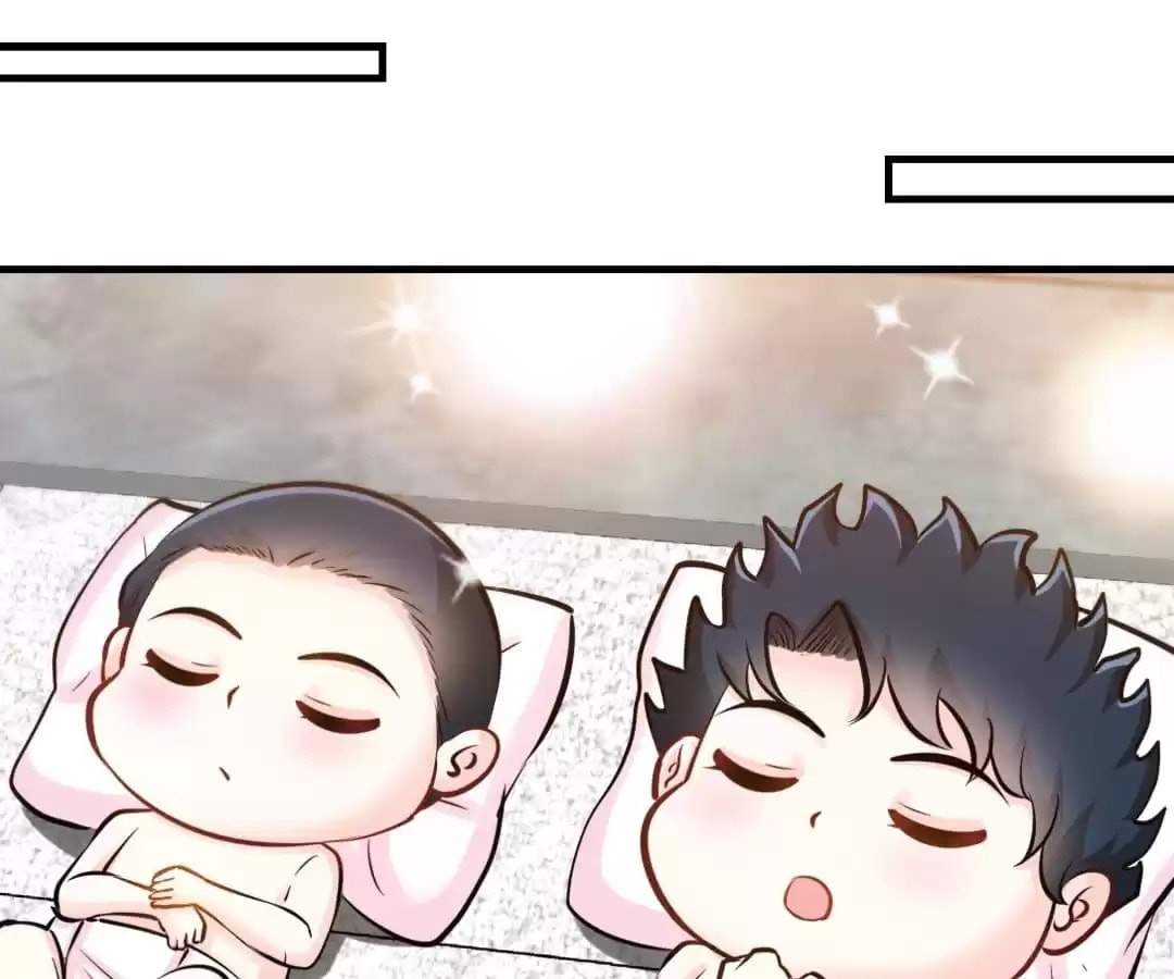 Taming the Possessive Girl Chapter 258 page 25 - 