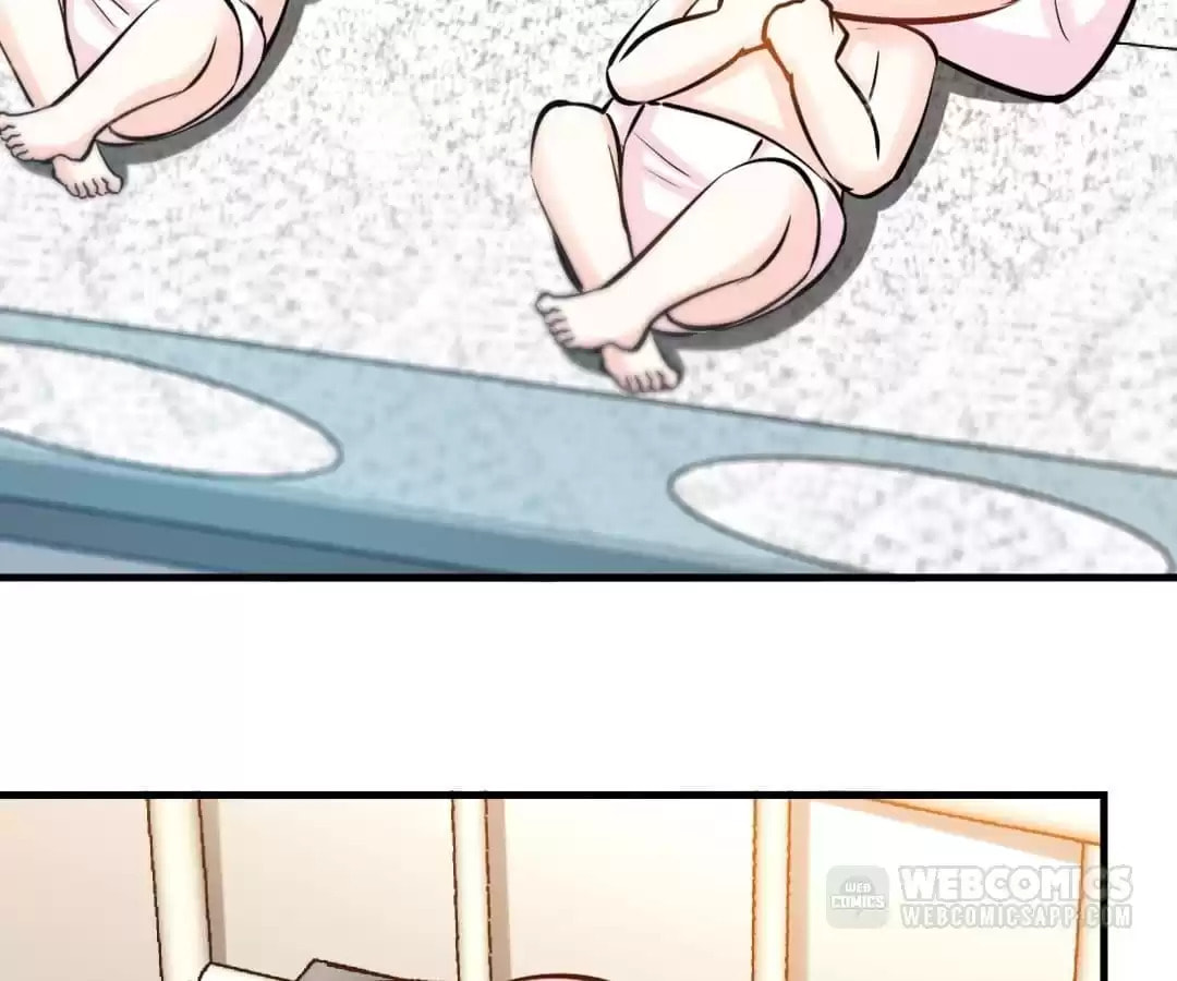 Taming the Possessive Girl Chapter 258 page 26 - 
