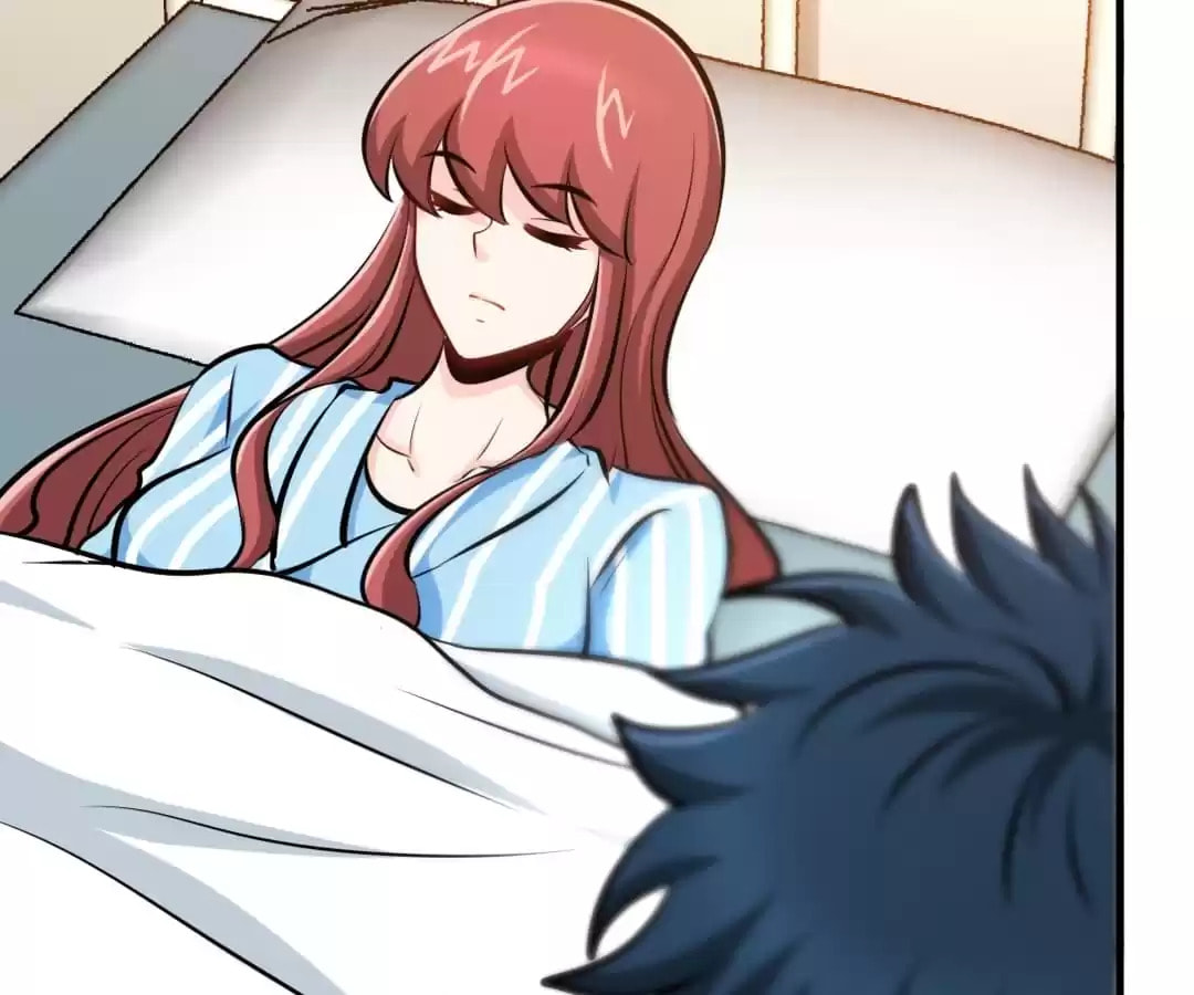 Taming the Possessive Girl Chapter 258 page 27 - 