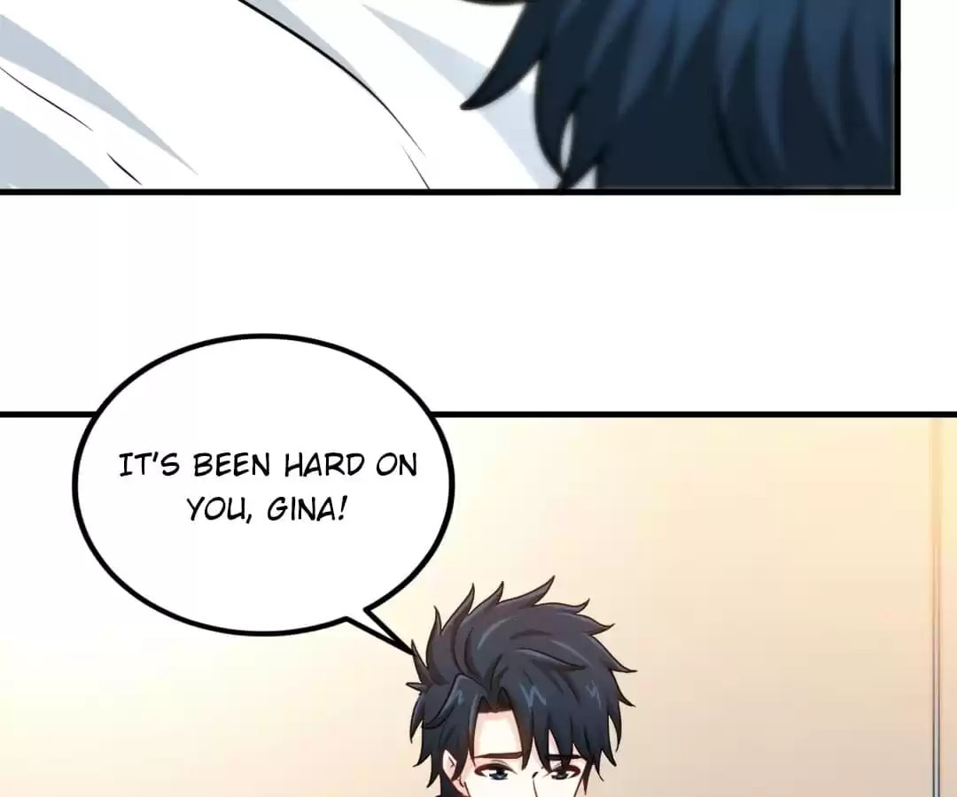 Taming the Possessive Girl Chapter 258 page 28 - 