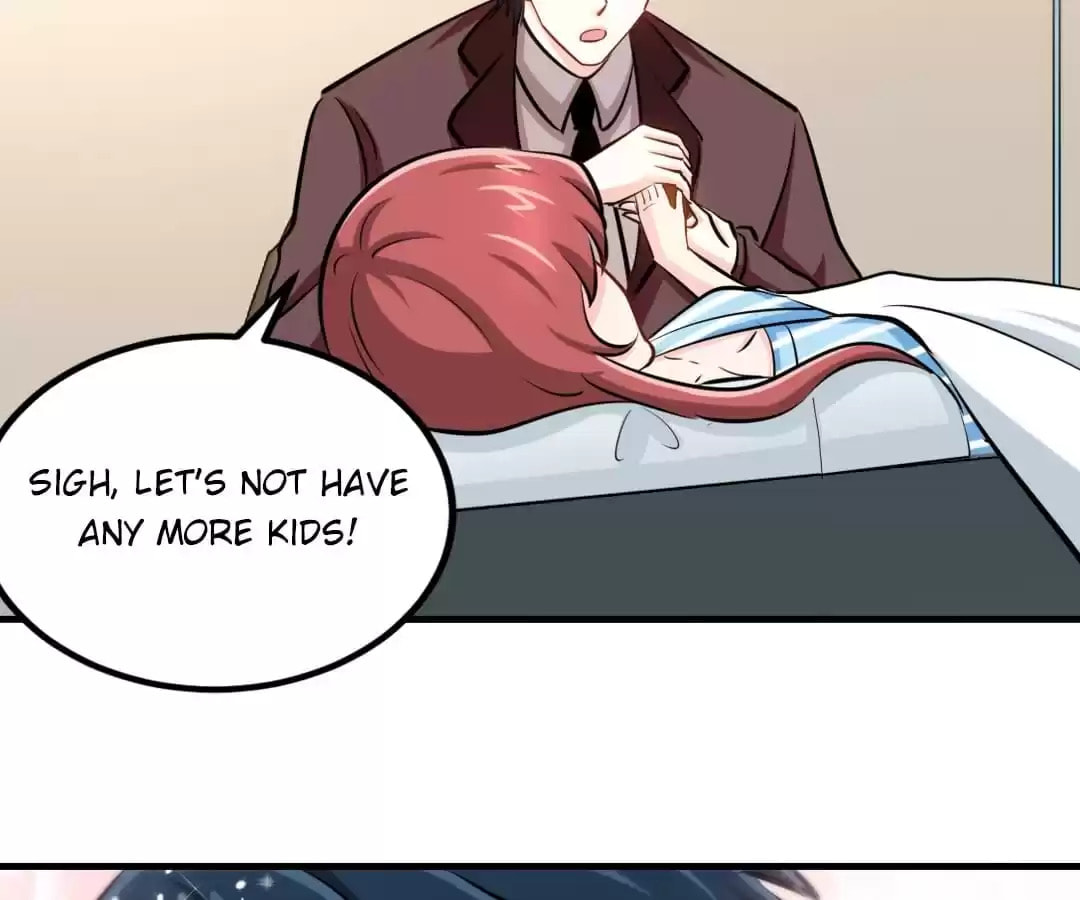 Taming the Possessive Girl Chapter 258 page 29 - 
