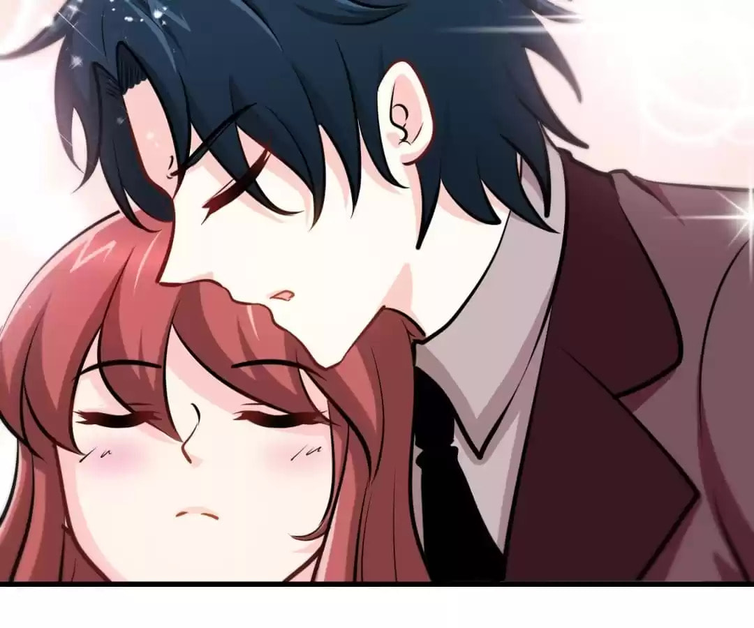 Taming the Possessive Girl Chapter 258 page 30 - 