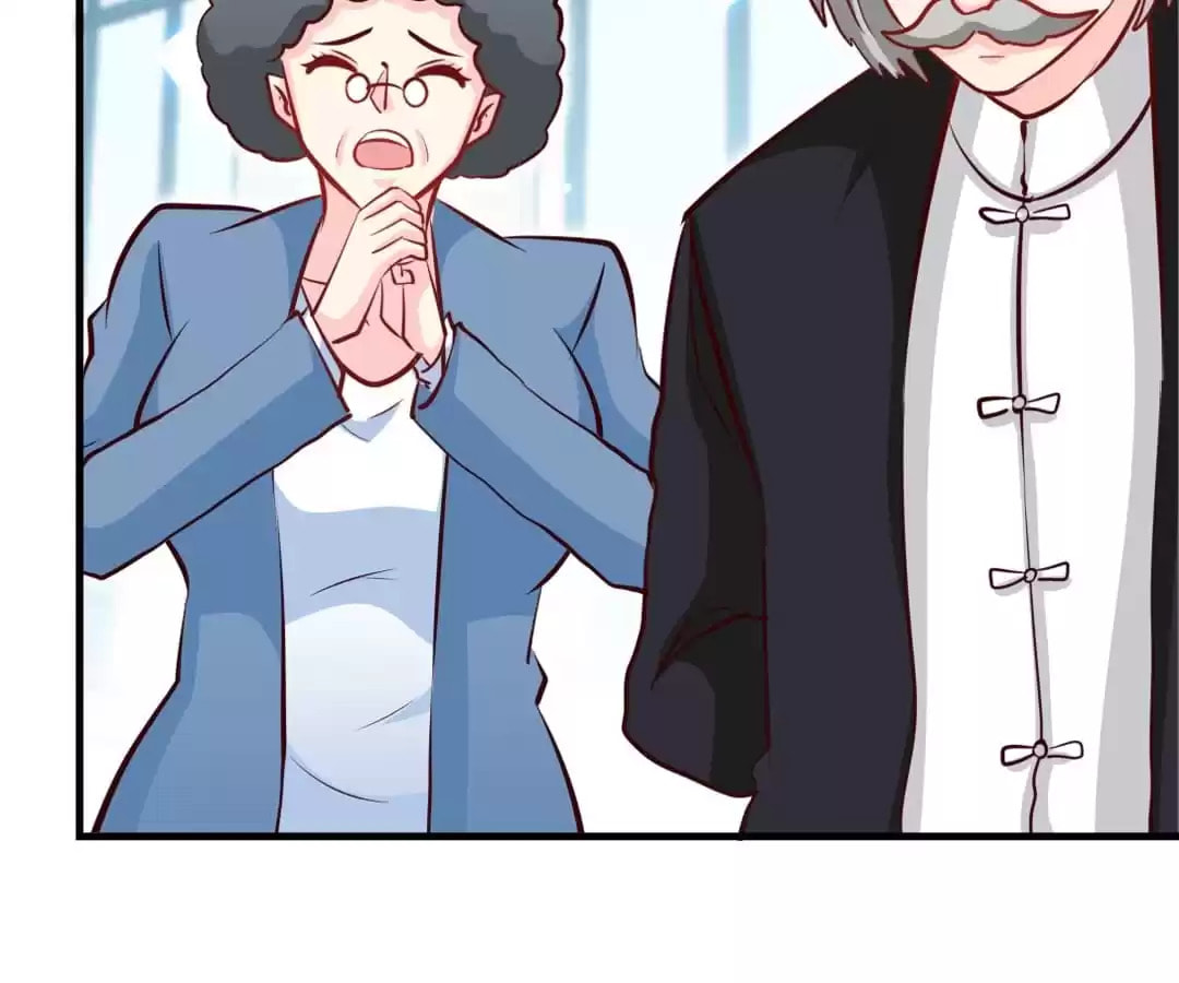 Taming the Possessive Girl Chapter 258 page 4 - 