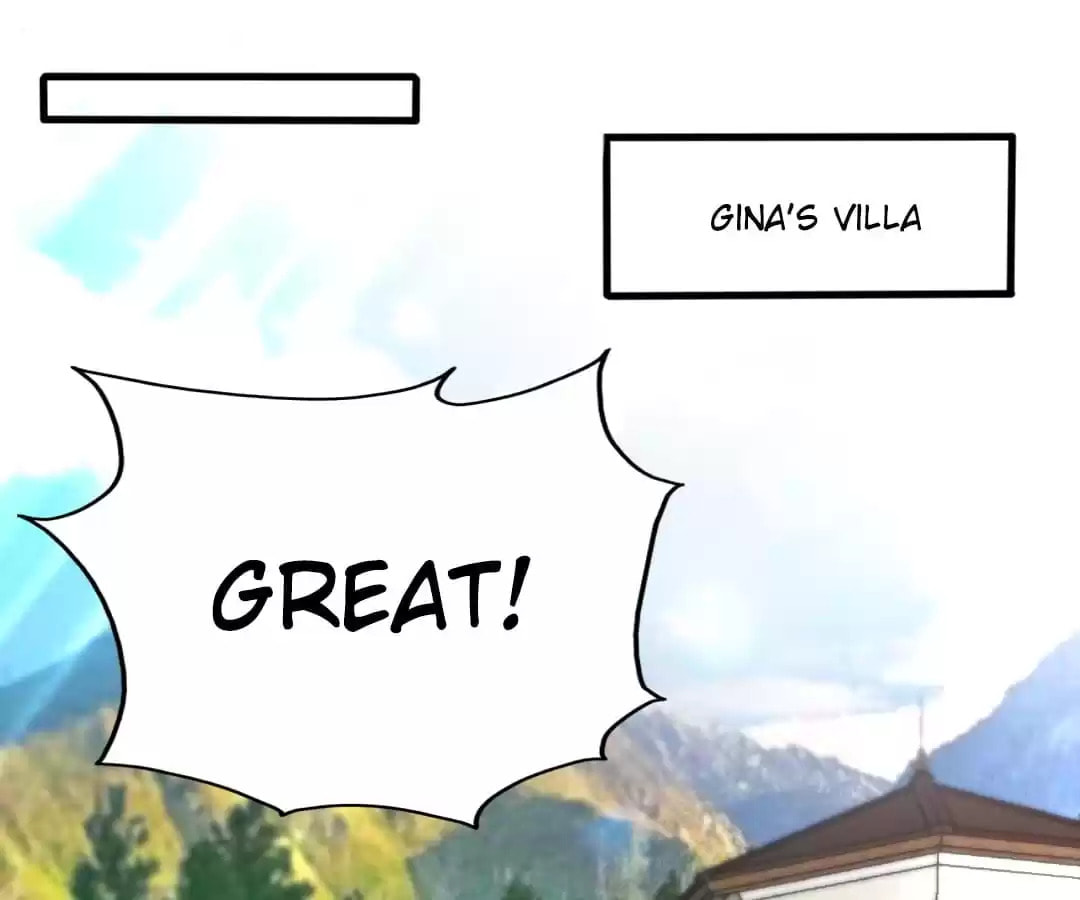 Taming the Possessive Girl Chapter 258 page 31 - 