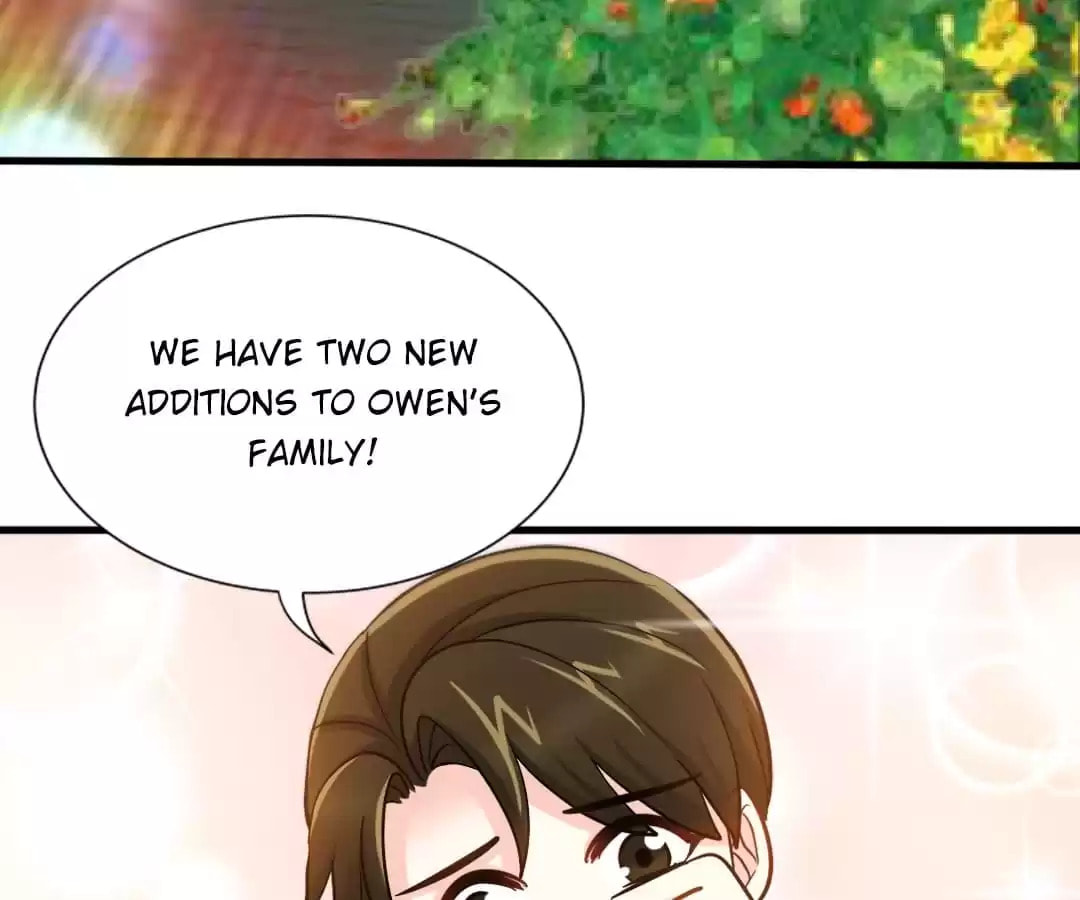 Taming the Possessive Girl Chapter 258 page 33 - 