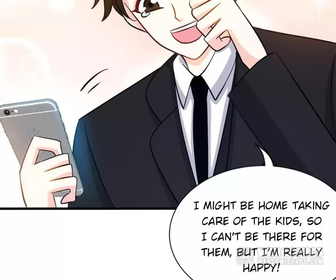 Taming the Possessive Girl Chapter 258 page 34 - 