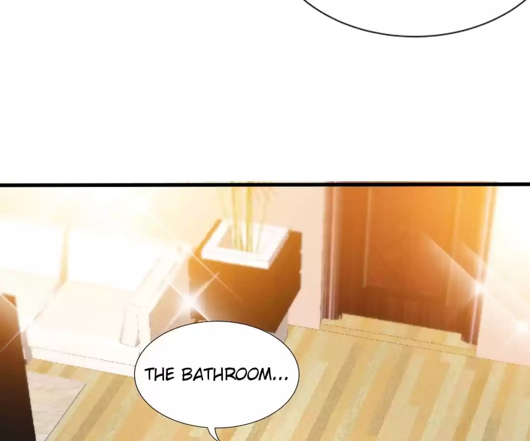 Taming the Possessive Girl Chapter 258 page 35 - 
