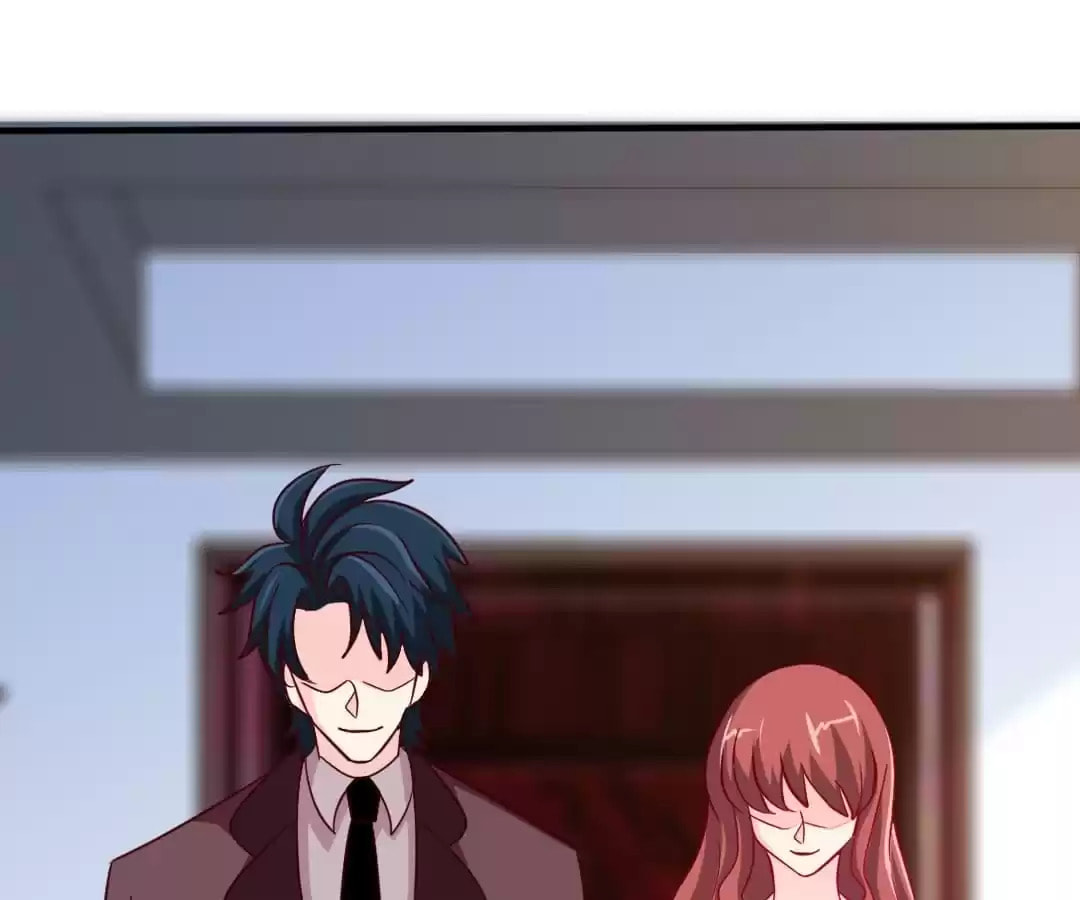 Taming the Possessive Girl Chapter 258 page 38 - 