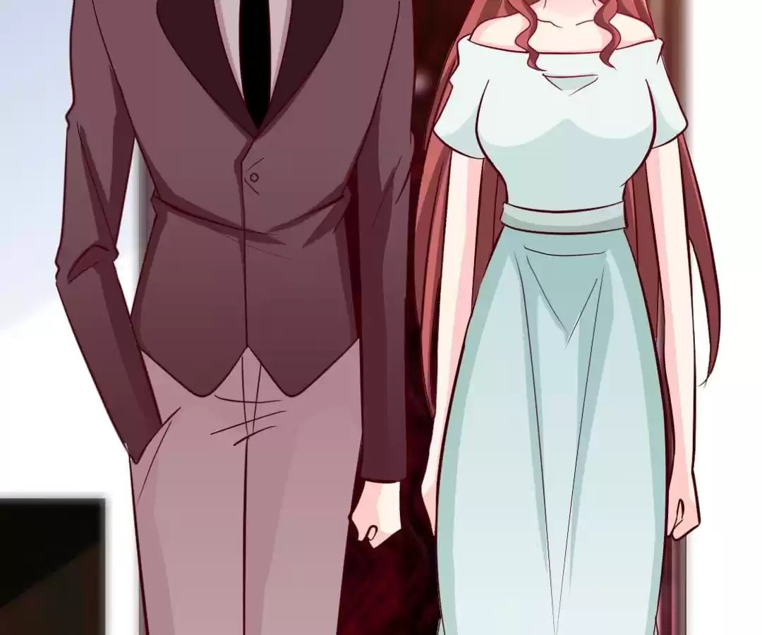 Taming the Possessive Girl Chapter 258 page 39 - 