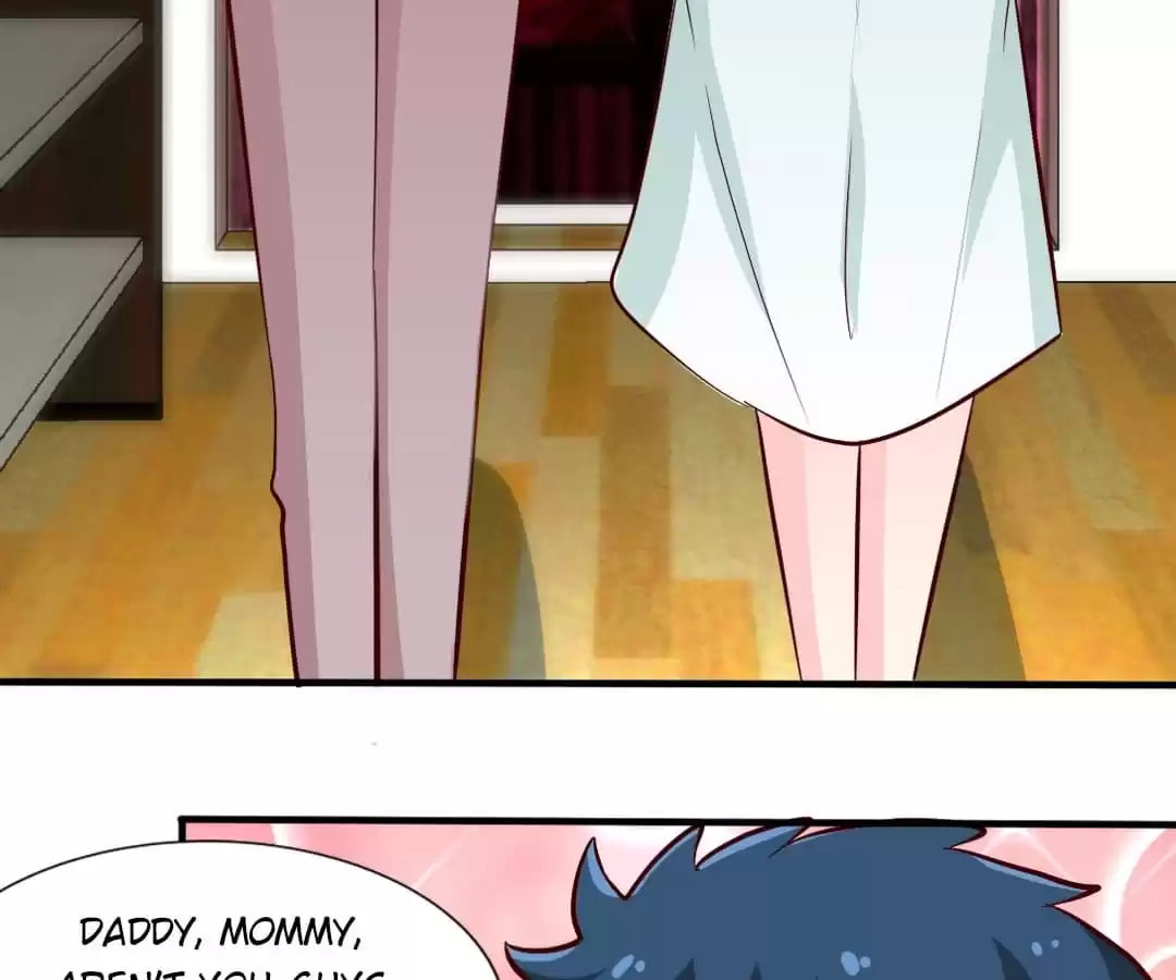 Taming the Possessive Girl Chapter 258 page 40 - 