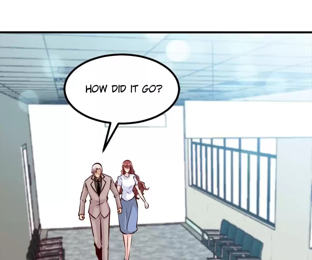 Taming the Possessive Girl Chapter 258 page 5 - 