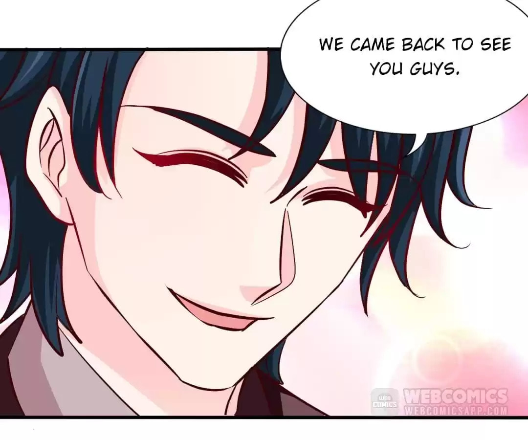 Taming the Possessive Girl Chapter 258 page 42 - 