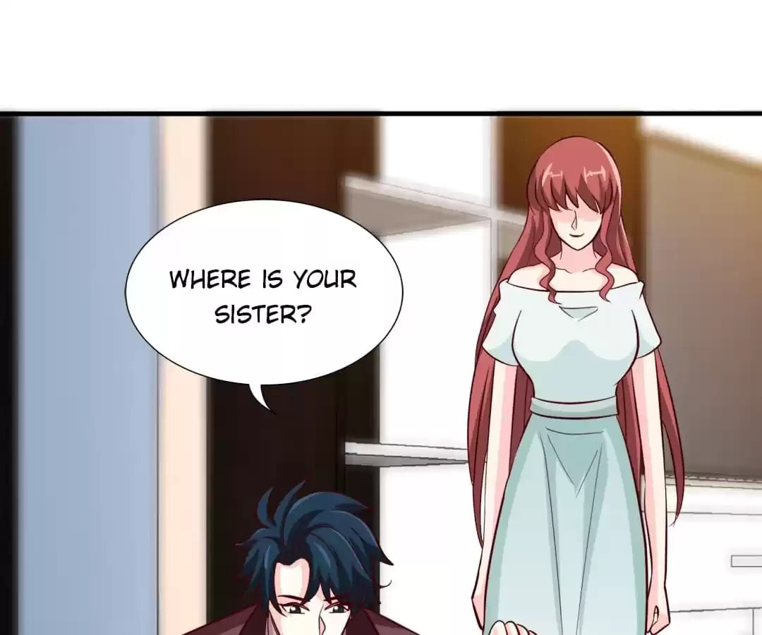 Taming the Possessive Girl Chapter 258 page 43 - 